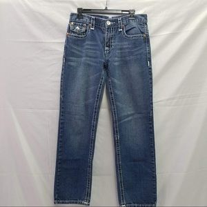 EUC True Religion Jeans